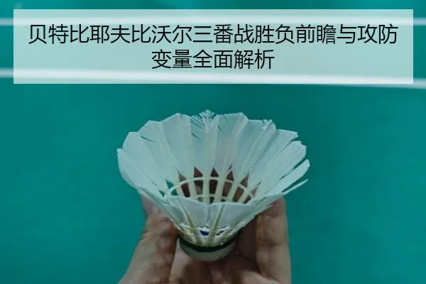 贝特比耶夫比沃尔三番战胜负前瞻与攻防变量全面解析